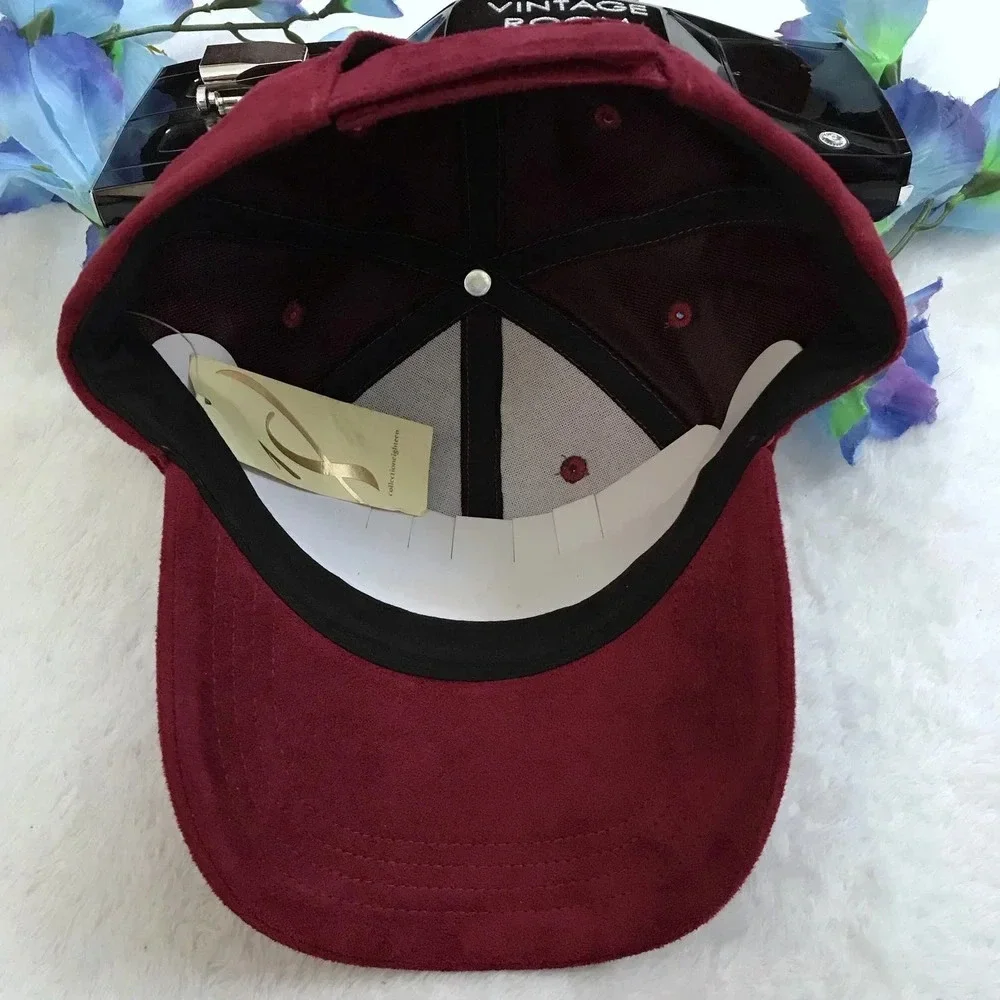 Collection Eighteen NWT Baseball Cap Women OS